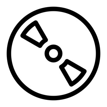recommend clip art: Cd icon