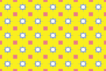 seamless pattern