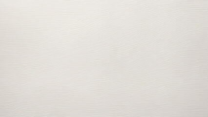 Fototapeta premium A sheet of white watercolor paper texture as background, White recycled craft paper texture as background. Grey paper texture, Old vintage page or grunge vignette of old newspaper. Pattern rough.