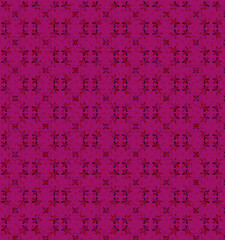 flower seamless patterns