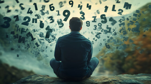 Understanding Dyscalculia: An Emotional Journey Through Numbers and Cognitive Challenges