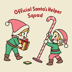 Festive Christmas T-Shirts: Perfect Holiday Gifts Apparel