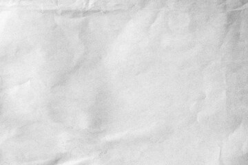 Obraz premium Old crumpled brown paper texture