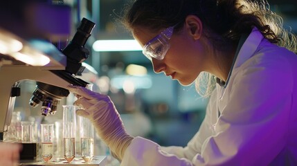 Exploring Ethics in Genetic Engineering Research