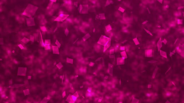 Animation Loop Background Video Effect