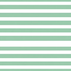 St patricks day green and white striped seamless pattern background with light green stripes, light yellow stripes, pale green stripes