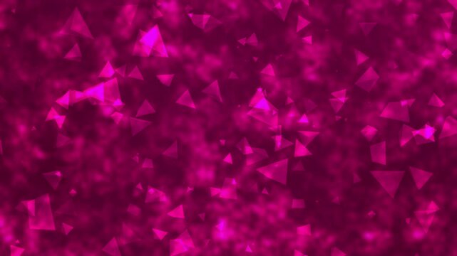 Animation Loop Background Video Effect