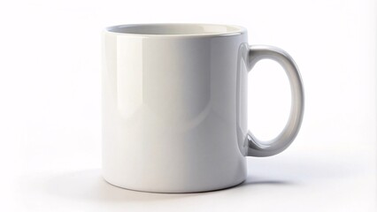 Customizable mug with your name or initials.
