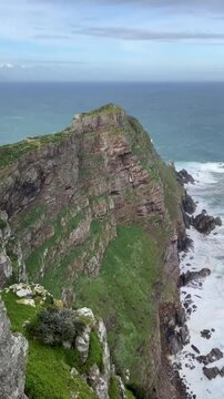 Sudafrica - Capo di Buona Speranza