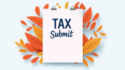 Seasonal tax filing for graphic designers essential document steps