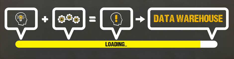 Data Warehouse	