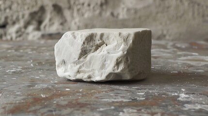 Miniature undetectable supernatural limestone