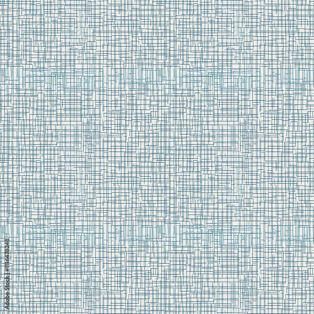 Poster intricate patterns of interconnected lines create a mesmerizing visual tapestry