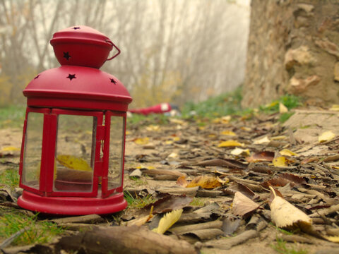 El oto&ntilde;o deja paso a la navidad
