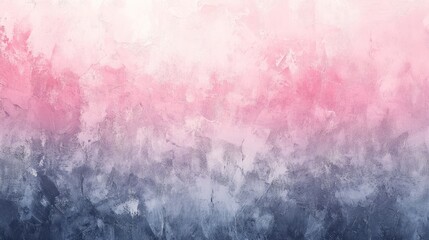 Fototapeta premium Abstract Pink And Grey Textured Background