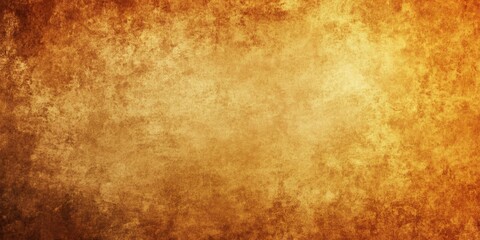 Obraz premium Golden textured background provides a warm and inviting ambiance, perfect for various design projects