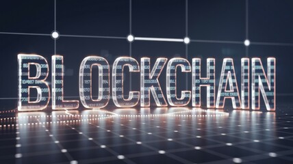 Blockchain