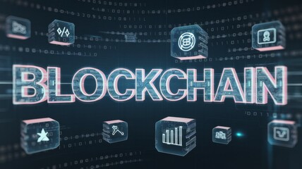 Blockchain