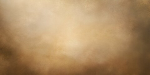 Sophisticated brushed metal texture on an elegant gold background, accentuated with soft vignette shading for added depth