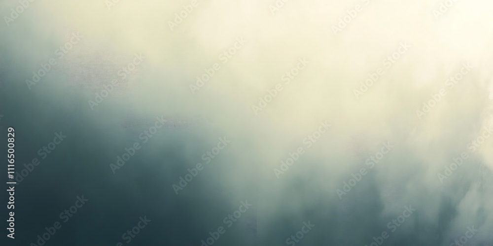 Poster soft and elegant abstract textured background with a gentle gradient shift from dark, muted tones to