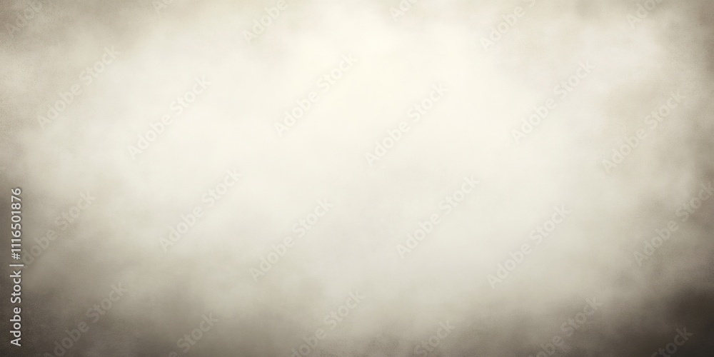 Poster gradual transition from soft beige to brown, creating a textured gradient backdrop