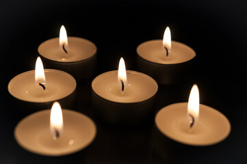 Stromausfall Blackout in Deutschland