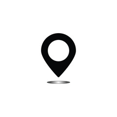 map pointer icon