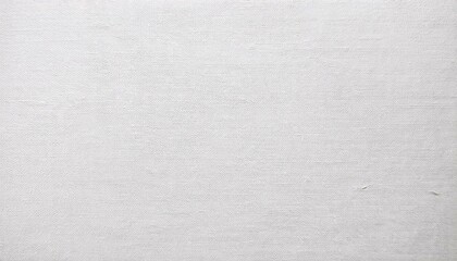 Fototapeta premium white canvas texture cardboard paper packing texture background