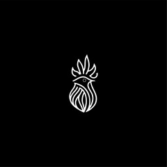 Obraz premium Ayam 5.eps