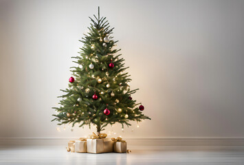 Colorful Celebration: The Joy of Year-End Festivities.