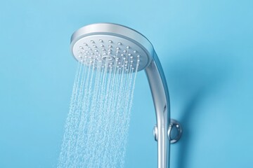 Modern showerhead design
