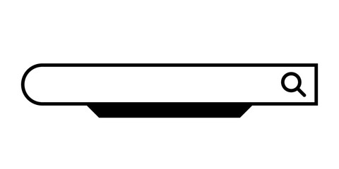 search bar tab