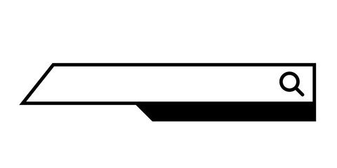 search bar tab