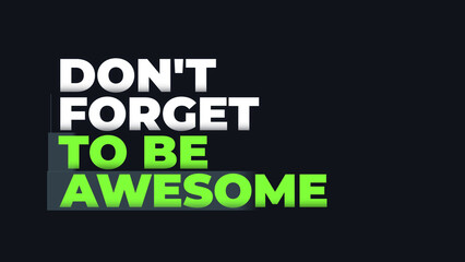 Dynamic Multi-Line Text Block