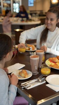 petit d&eacute;jeuner h&ocirc;tel