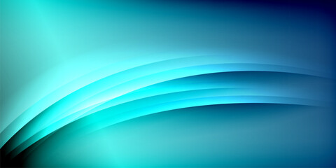 Corporate background, shadow line wave geometric design. Vector Illustration For Wallpaper, Banner, Background, Card, Book Illustration, landing page