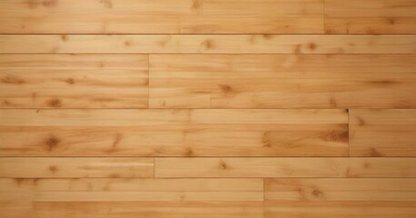 Fototapeta premium Bamboo wood grain tiling with subtle shading effect, bedroom, effect, tile