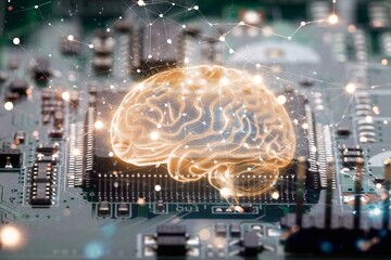 The motherboard with Brain Technology supports processors.