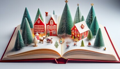 Innovative Christmas Ideas: Unique Decorations, Experiences, and More