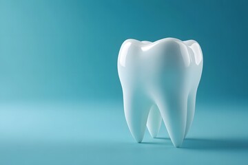 Close-up 3D rendering of dental implant surgery showcasing the step-by-step process of placing a titanium implant in the jawbone with detailed anatomical accuracy