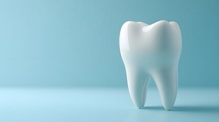 Close-up 3D rendering of dental implant surgery showcasing the step-by-step process of placing a titanium implant in the jawbone with detailed anatomical accuracy