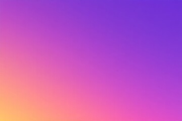 Fototapeta premium A purple and orange background with a white line in the middle, pixel art 8 bit