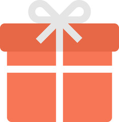 Obraz premium present