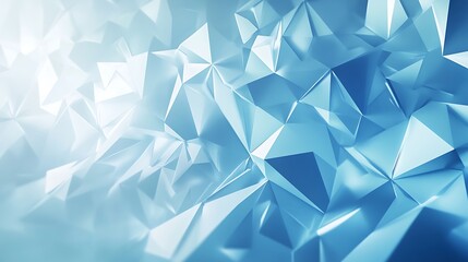 Modern colorful banner art featured in a stylish building image