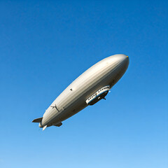 Naklejka premium balloon