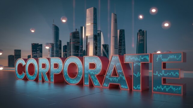Corporate