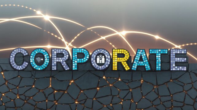 Corporate