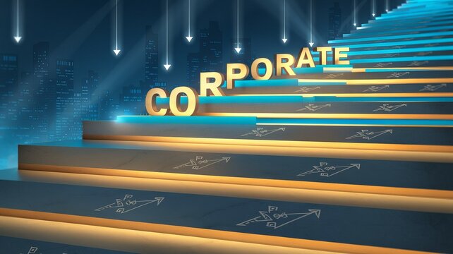 Corporate