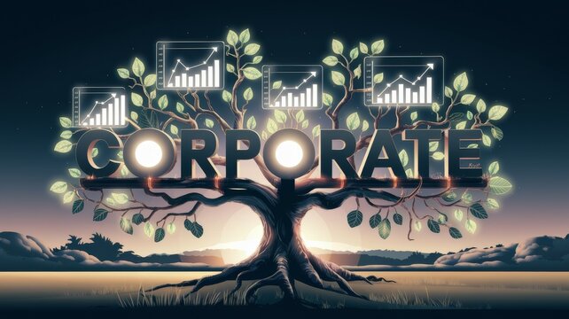 Corporate