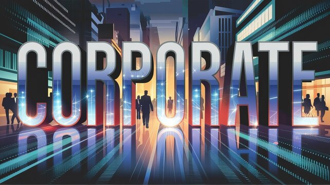 Corporate